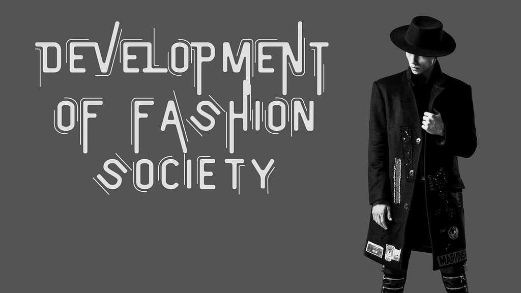 fashion society