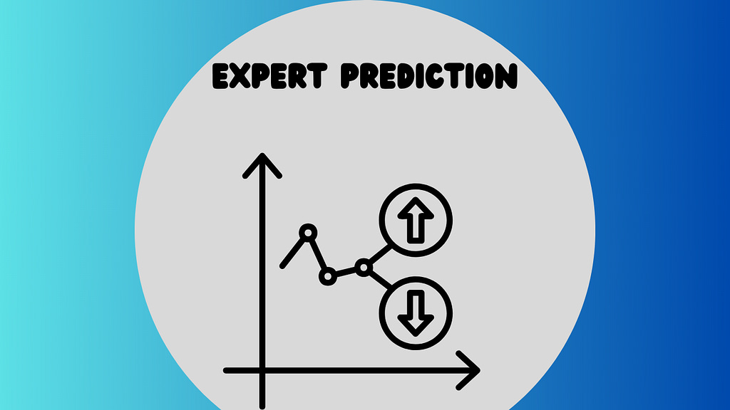 Expert prediction