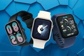 Smartwatches