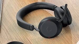 Headphones and Headsets Access