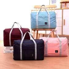 Travel Bags