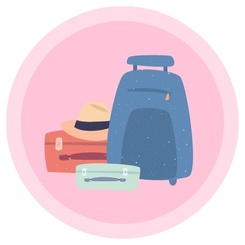 Bags and travel