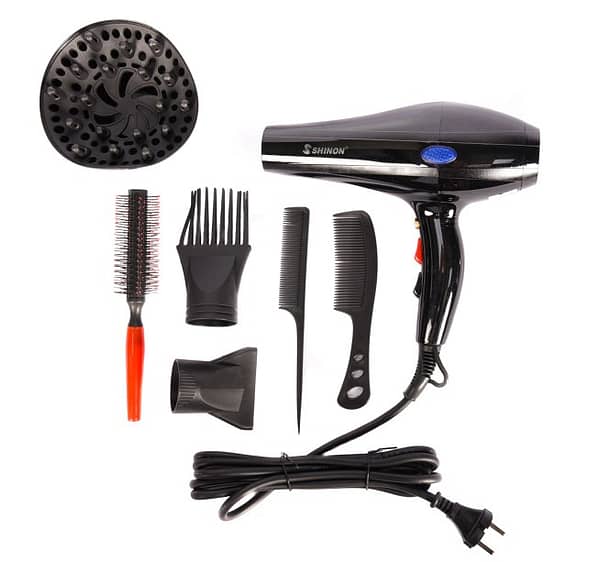 shinon hair dryer sh 8138 1