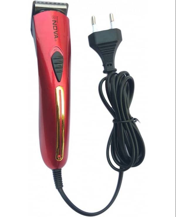 nova nhc 201b professional hair clipper and trimmer 1000x1000 1