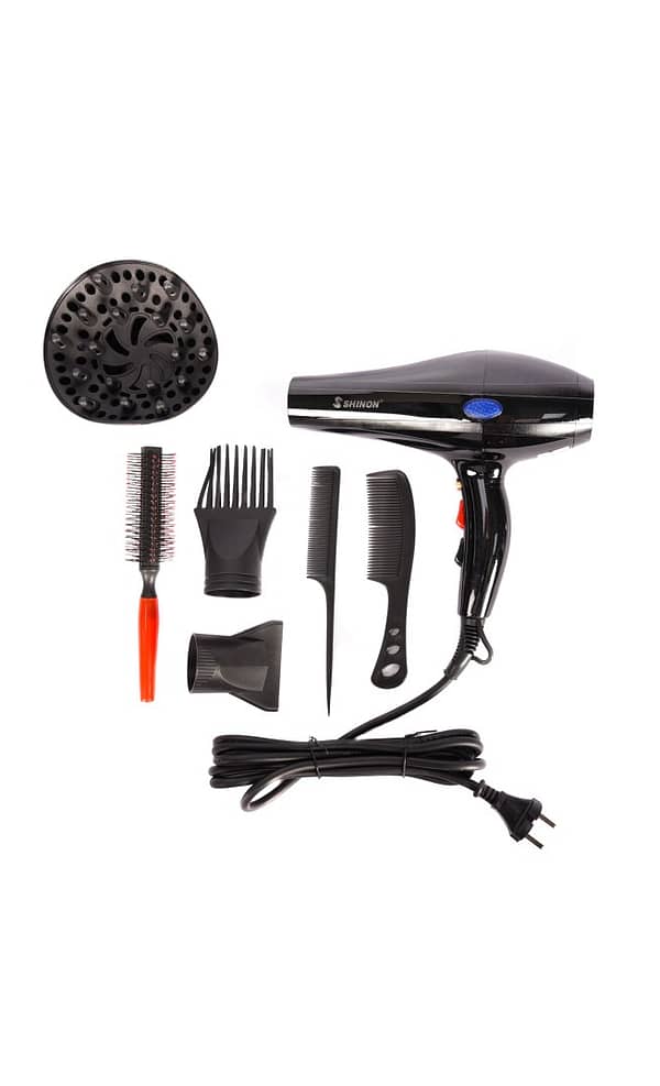 shinon hair dryer sh 8138