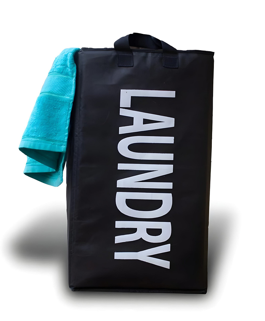 Foldable Fomic Laundry Basket