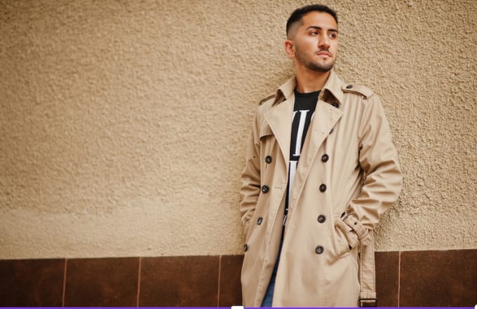 Trench Coats